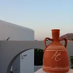 Сasa de vacaciones Reppas House 