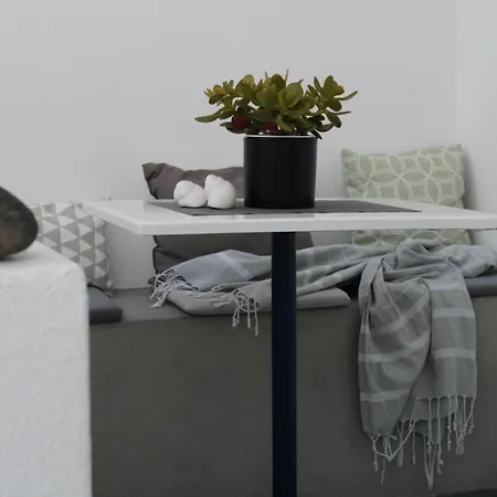 Ferienhaus Reppas House 