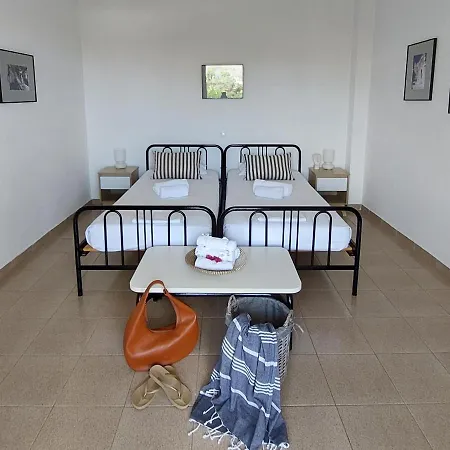 Ferienhaus Reppas House 