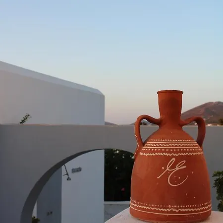 Casa de Férias Reppas House 