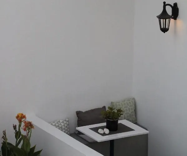 Ferienhaus Reppas House 