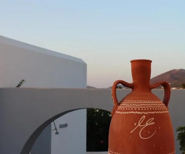 Ferienhaus Reppas House 